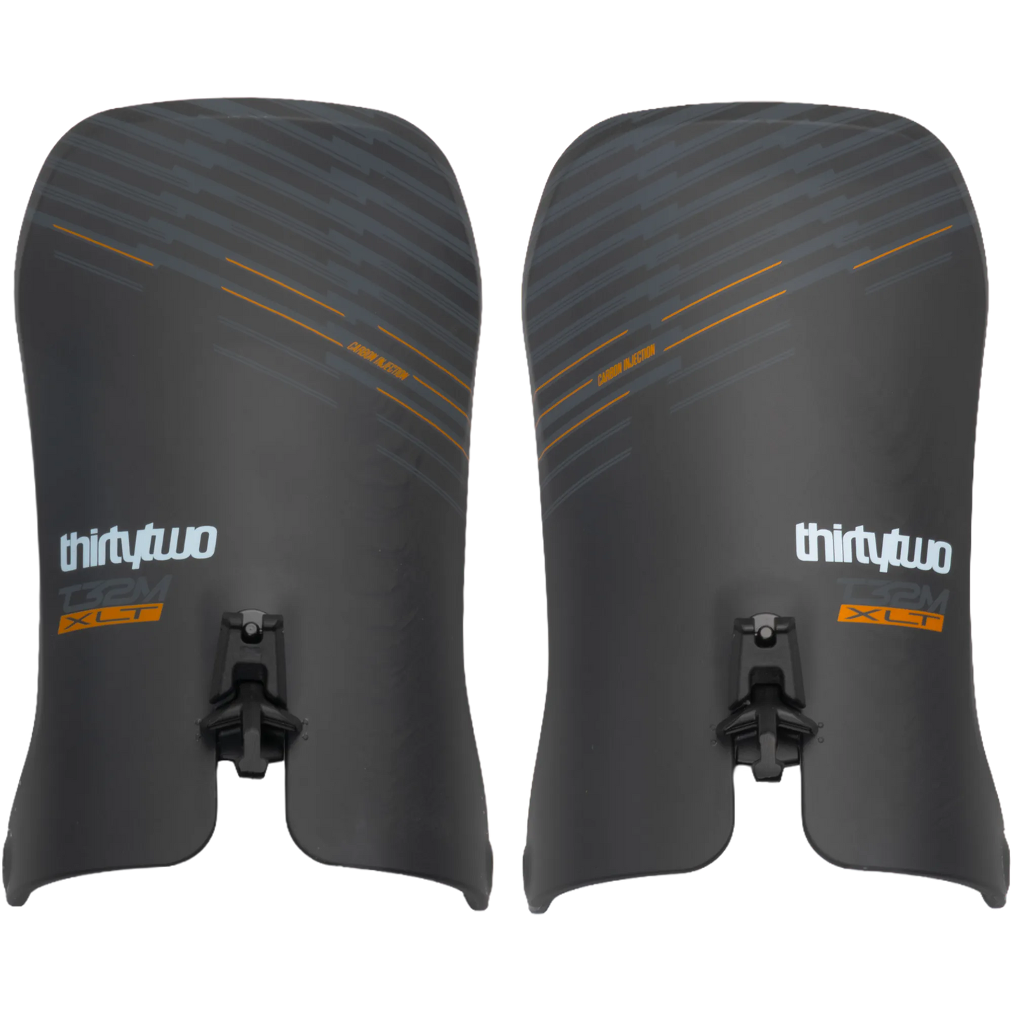 TRQ Carbon Highbacks