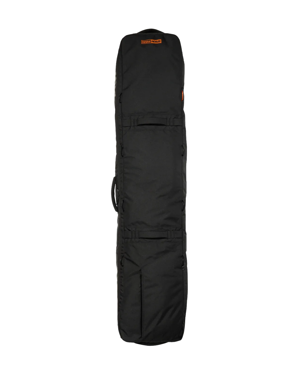 T32M ROLLER SNOWBOARD CASE Bags Thirtytwo BLACK Snowboard gear boots and bindings T.27.BAM.TSB.001.OS.1 7630961809249
