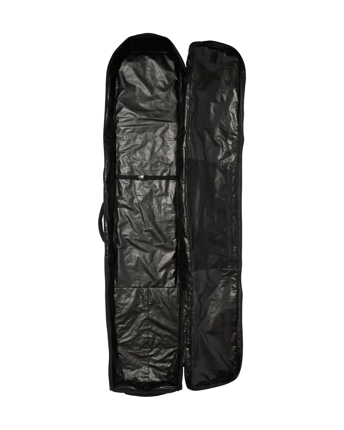 T32M ROLLER SNOWBOARD CASE Bags Thirtytwo BLACK Snowboard gear boots and bindings T.27.BAM.TSB.001.OS.1 7630961809249