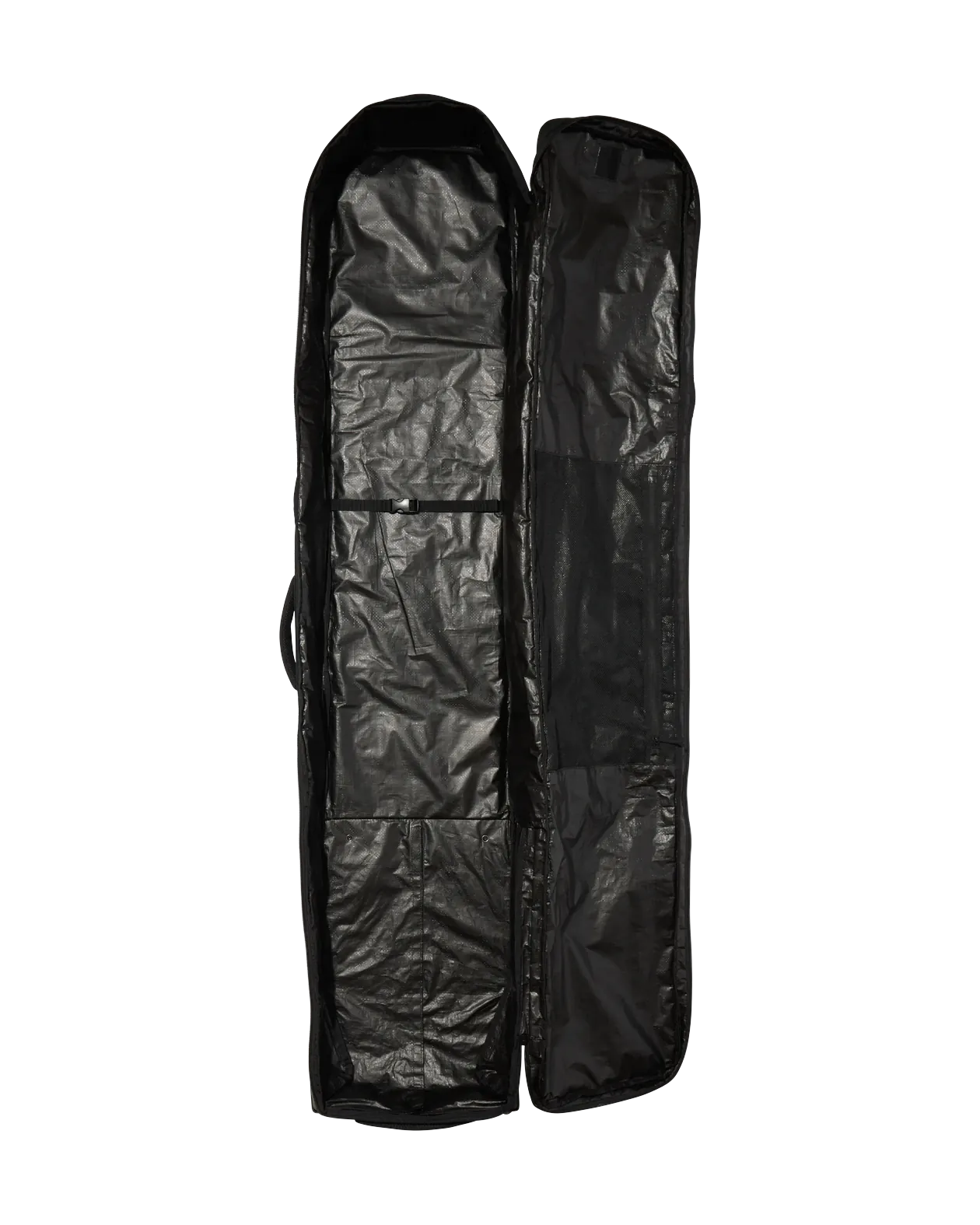 T32M ROLLER SNOWBOARD CASE Bags Thirtytwo BLACK Snowboard gear boots and bindings T.27.BAM.TSB.001.OS.1 7630961809249