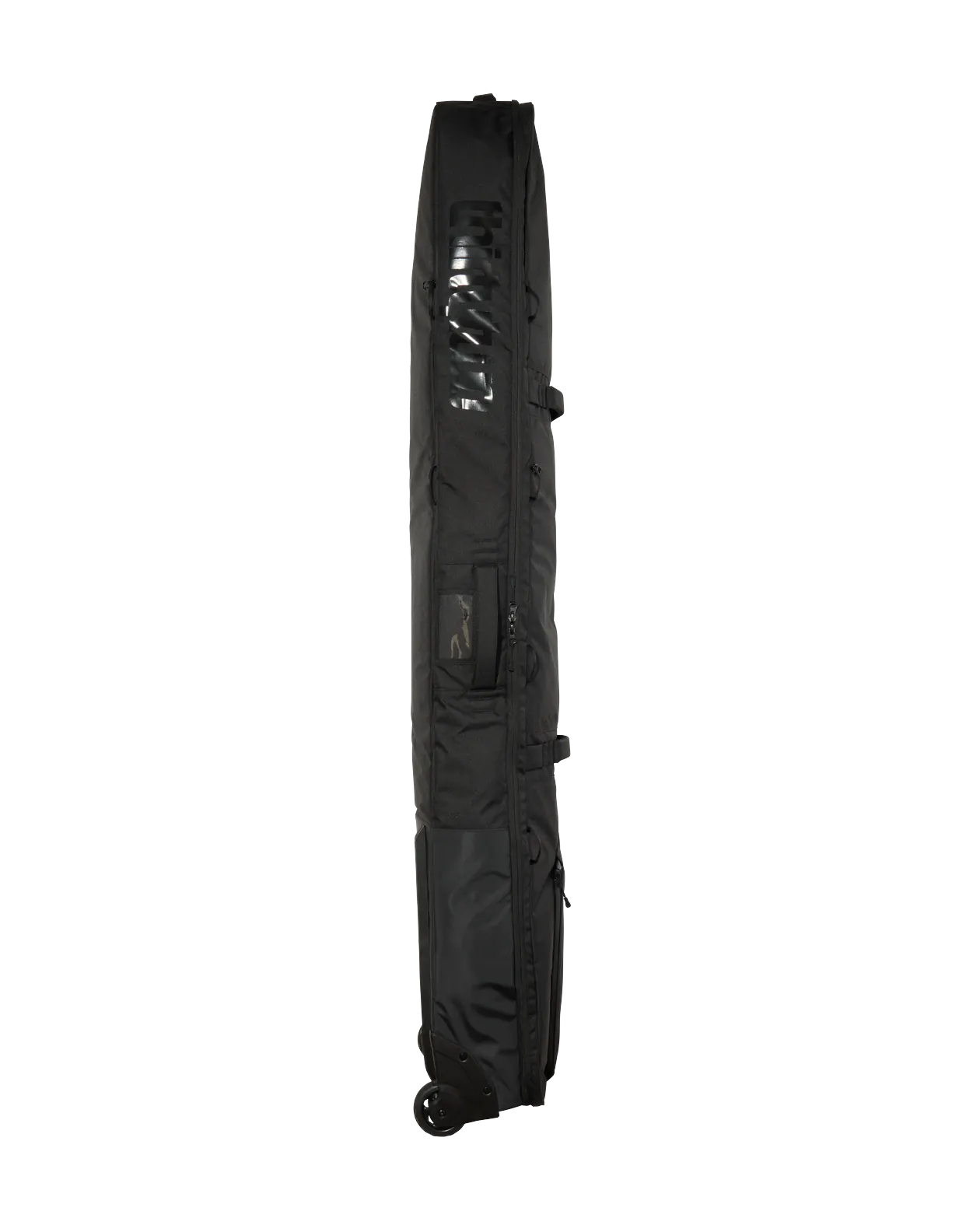 T32M ROLLER SNOWBOARD CASE Bags Thirtytwo BLACK Snowboard gear boots and bindings T.27.BAM.TSB.001.OS.1 7630961809249