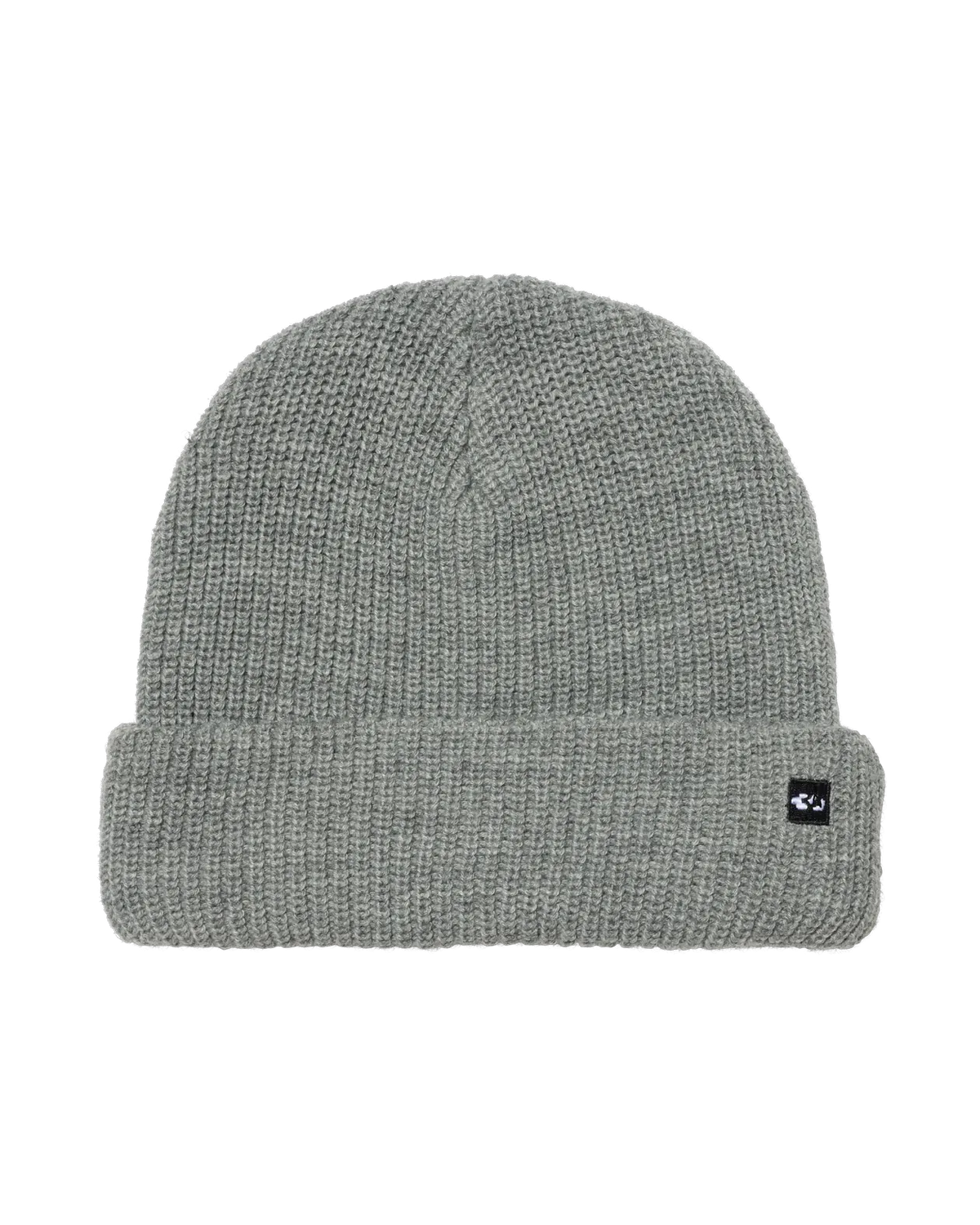 BASIXX BEANIE Accessories Thirtytwo GREY/HEATHER Snowboard gear boots and bindings T.27.BEM.BXB.043.OS.1 7630961809065