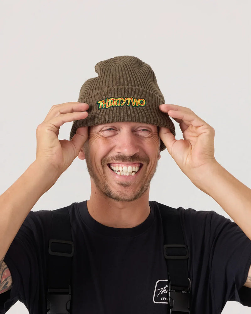 PMA BEANIE