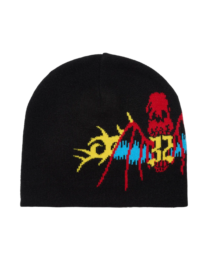 32 SKULL CAP