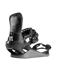 PUBLIC BLACK/GRAY color