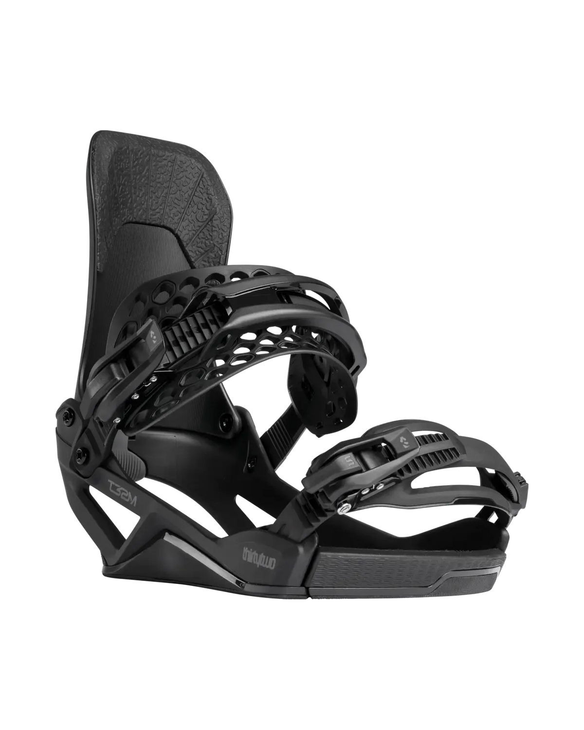 T32M FASE Bindings Thirtytwo Snowboard gear boots and bindings