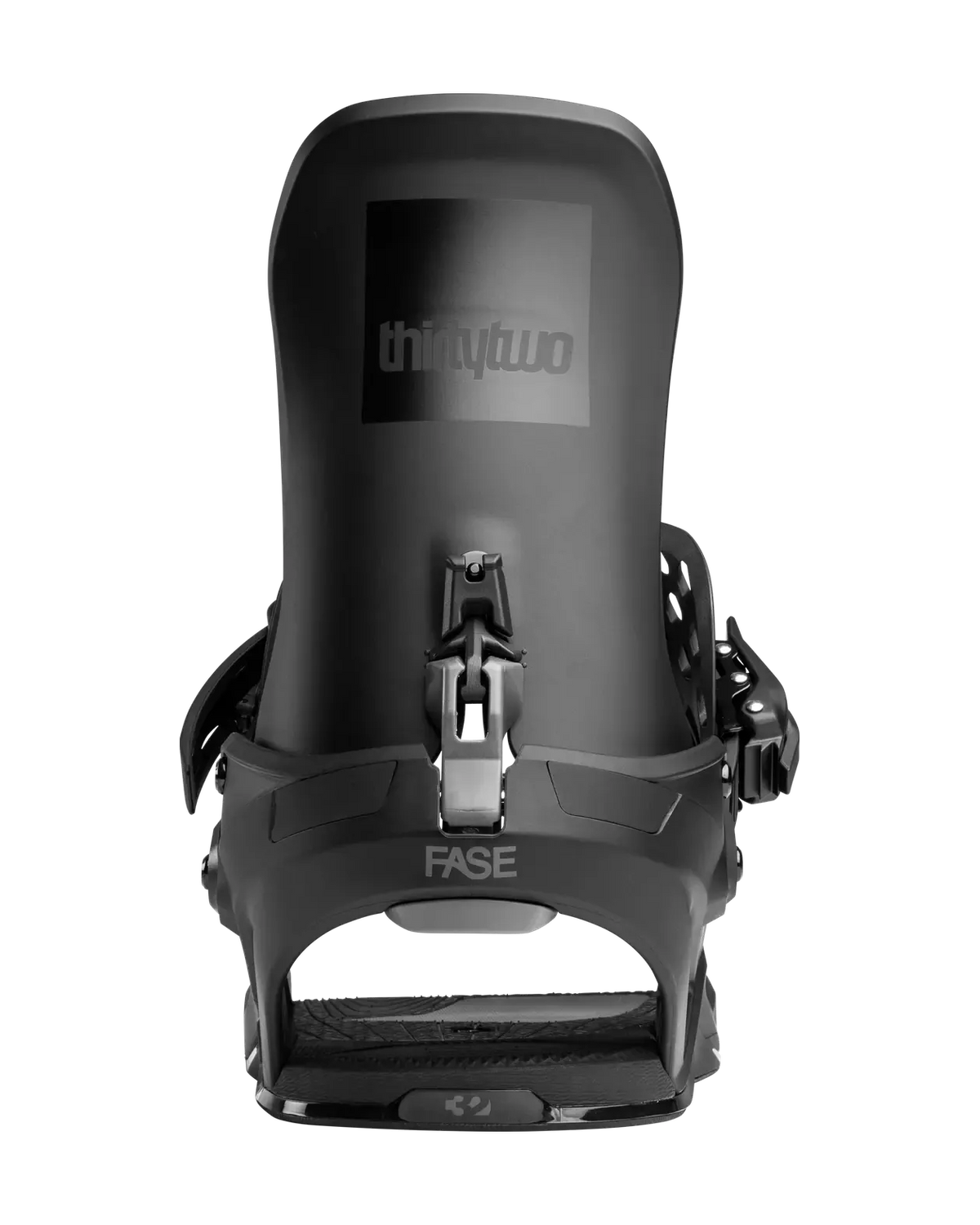 T32M FASE Bindings Thirtytwo Snowboard gear boots and bindings