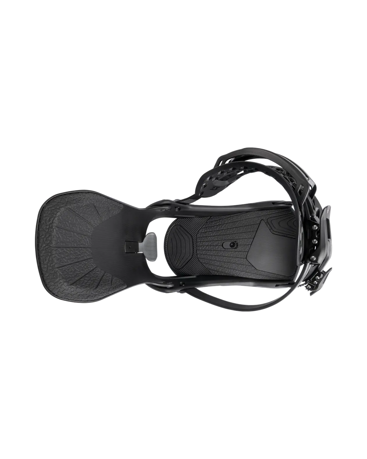 T32M FASE Bindings Thirtytwo Snowboard gear boots and bindings