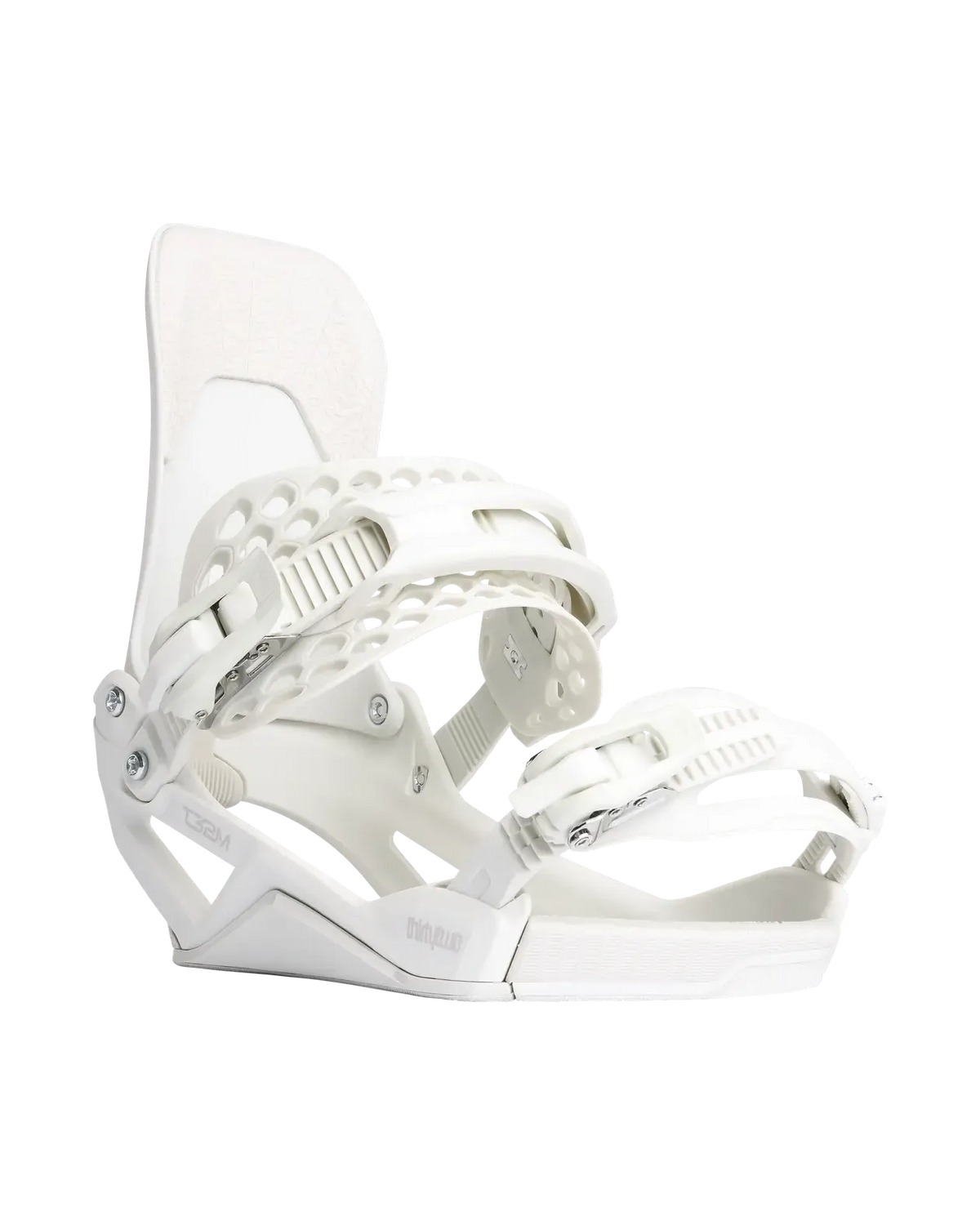 T32M FASE Bindings Thirtytwo Snowboard gear boots and bindings