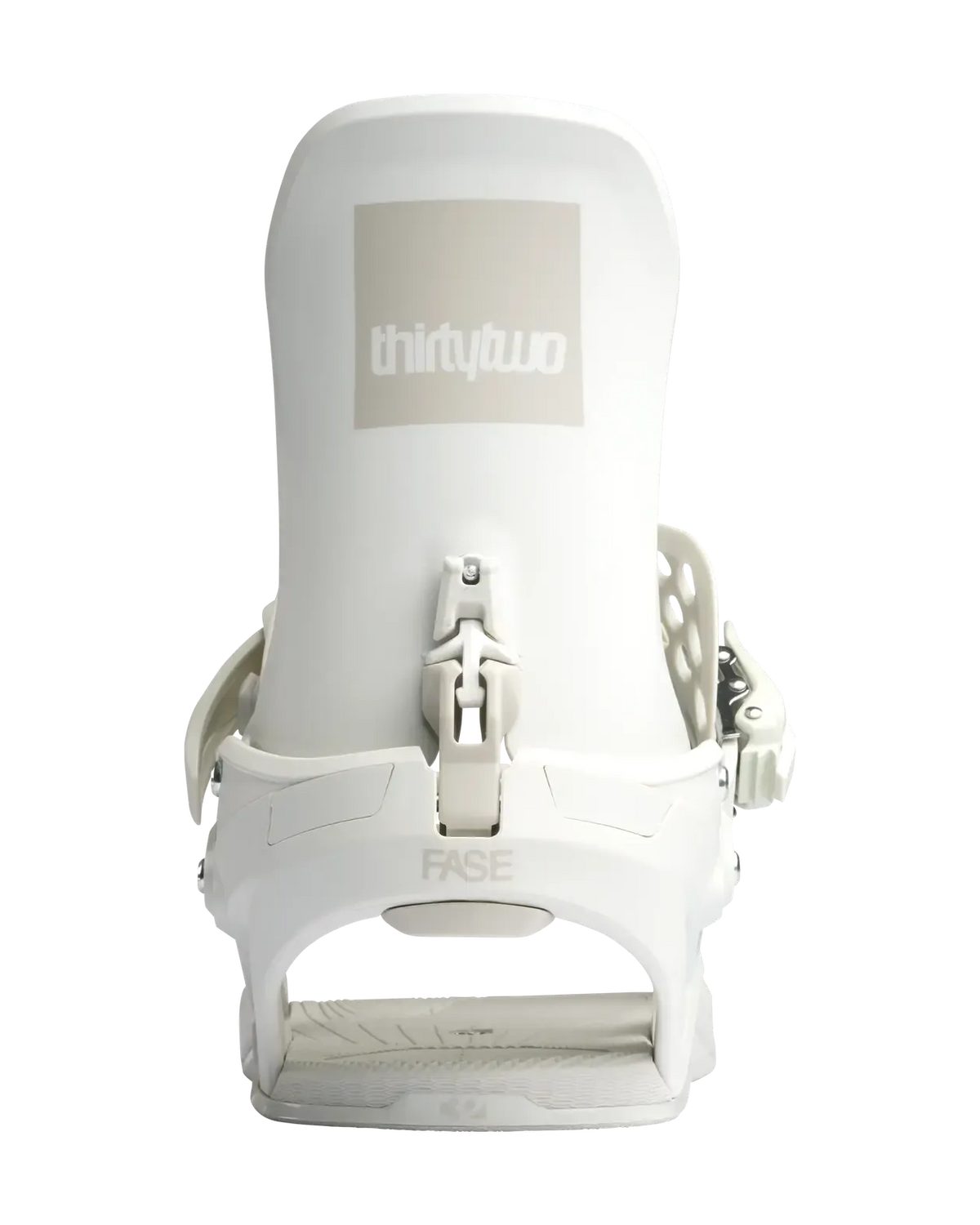 T32M FASE Bindings Thirtytwo Snowboard gear boots and bindings