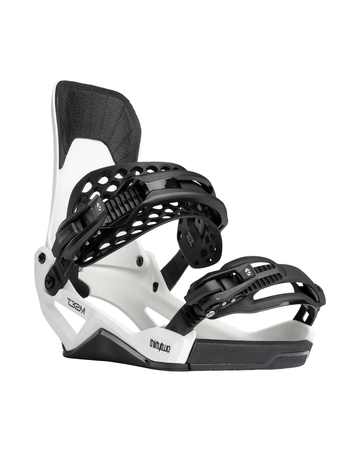 T32M Fava FASE Bindings Thirtytwo Snowboard gear boots and bindings