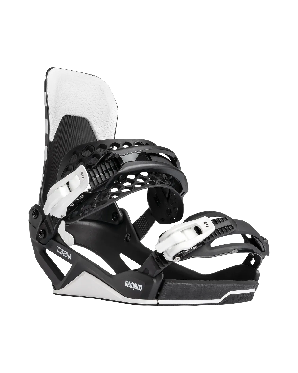 T32M Volcom FASE Bindings Thirtytwo Snowboard gear boots and bindings
