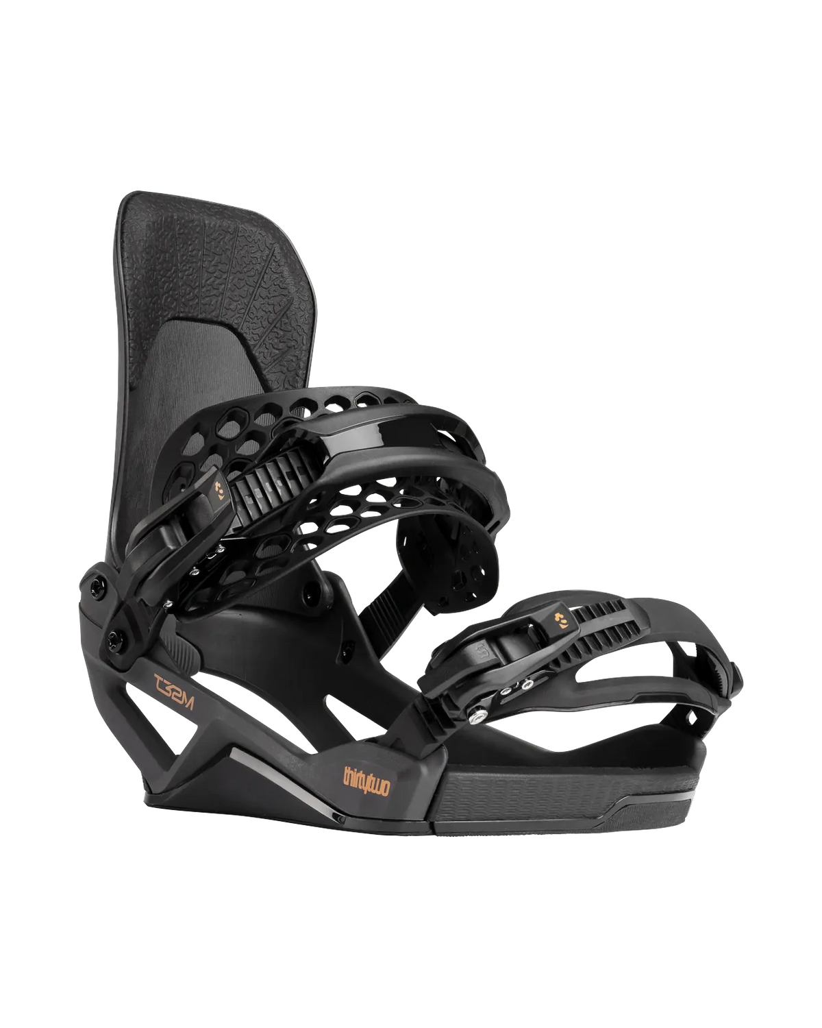 T32M XLT FASE Bindings Thirtytwo Snowboard gear boots and bindings