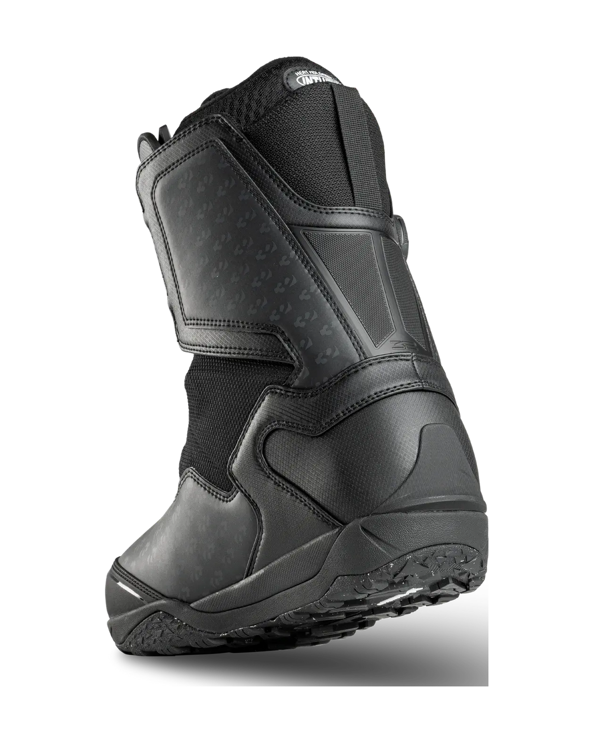 Focus Boa Sweetin Boots Thirtytwo Snowboard gear boots and bindings