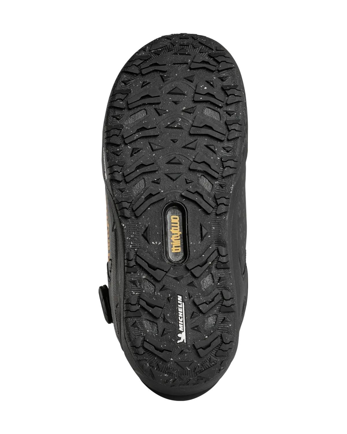 Focus Boa Sweetin Boots Thirtytwo Snowboard gear boots and bindings
