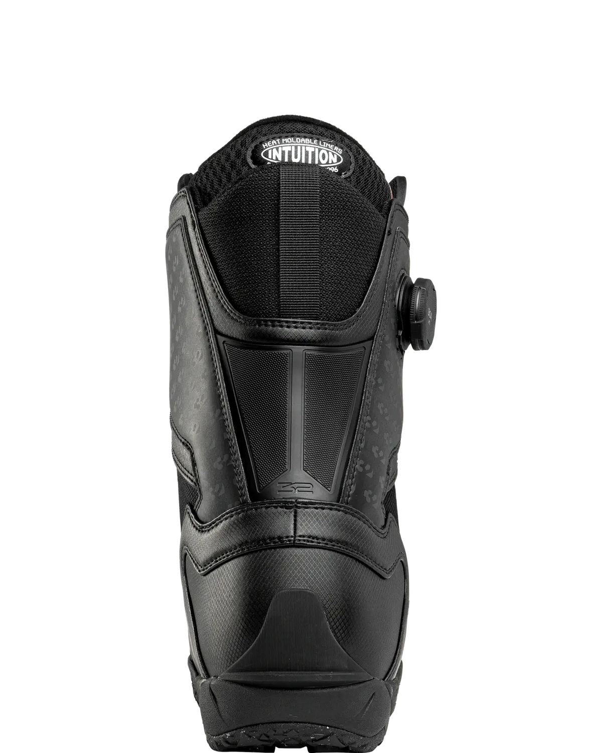 Focus Boa Sweetin Boots Thirtytwo Snowboard gear boots and bindings