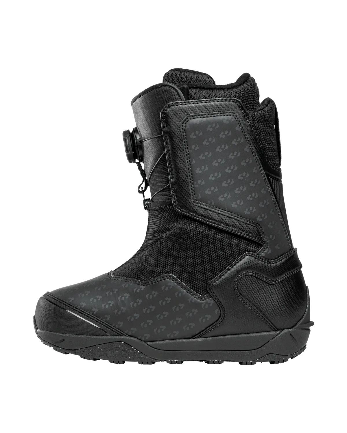 Focus Boa Sweetin Boots Thirtytwo Snowboard gear boots and bindings