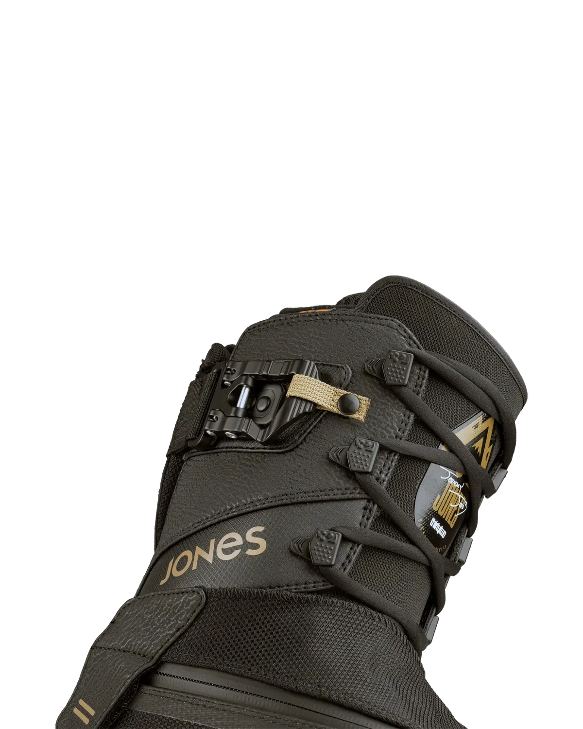 Jones Mtb Lite Boots Thirtytwo Snowboard gear boots and bindings