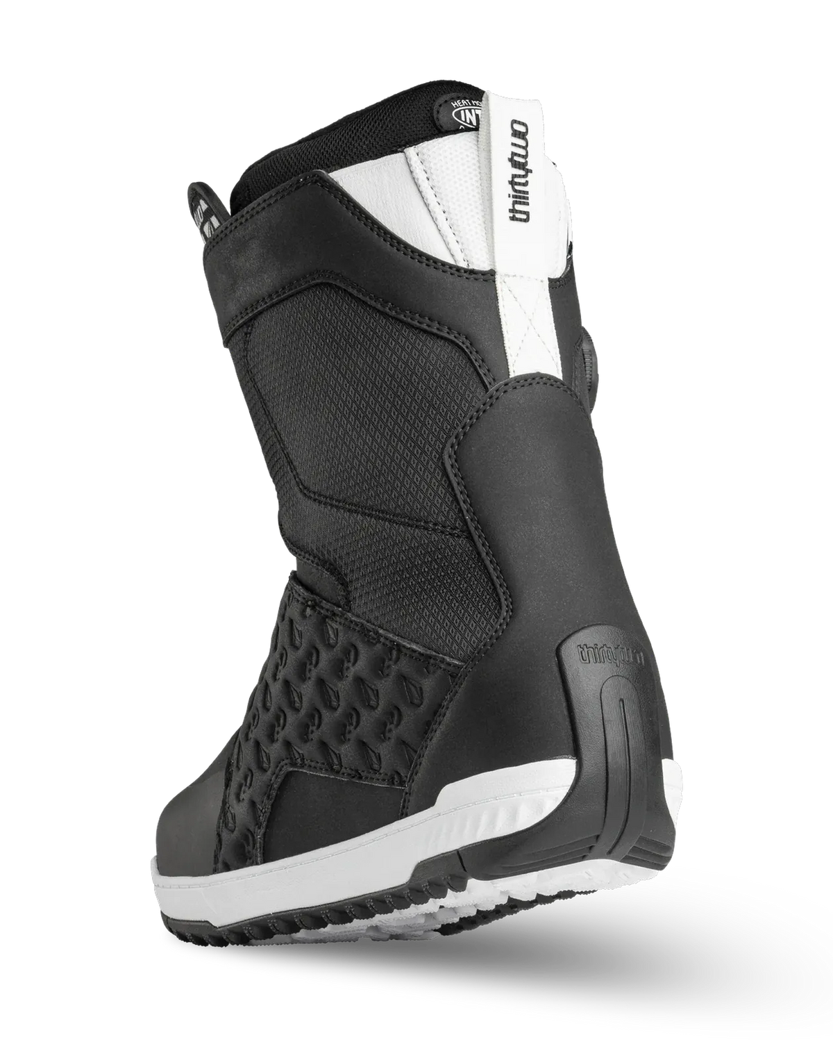 Lashed Db Volcom Boots Thirtytwo Snowboard gear boots and bindings
