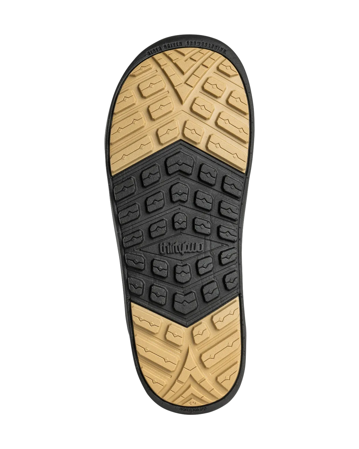 The Lounger Footwear Thirtytwo Snowboard gear boots and bindings