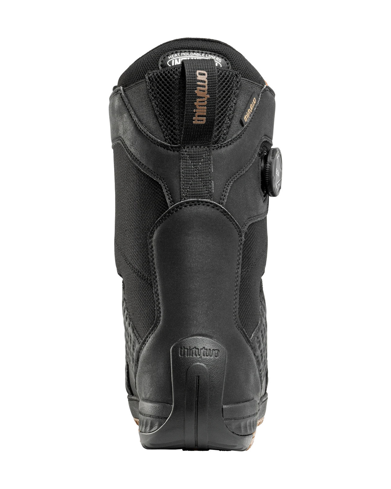 Lashed Hybrid