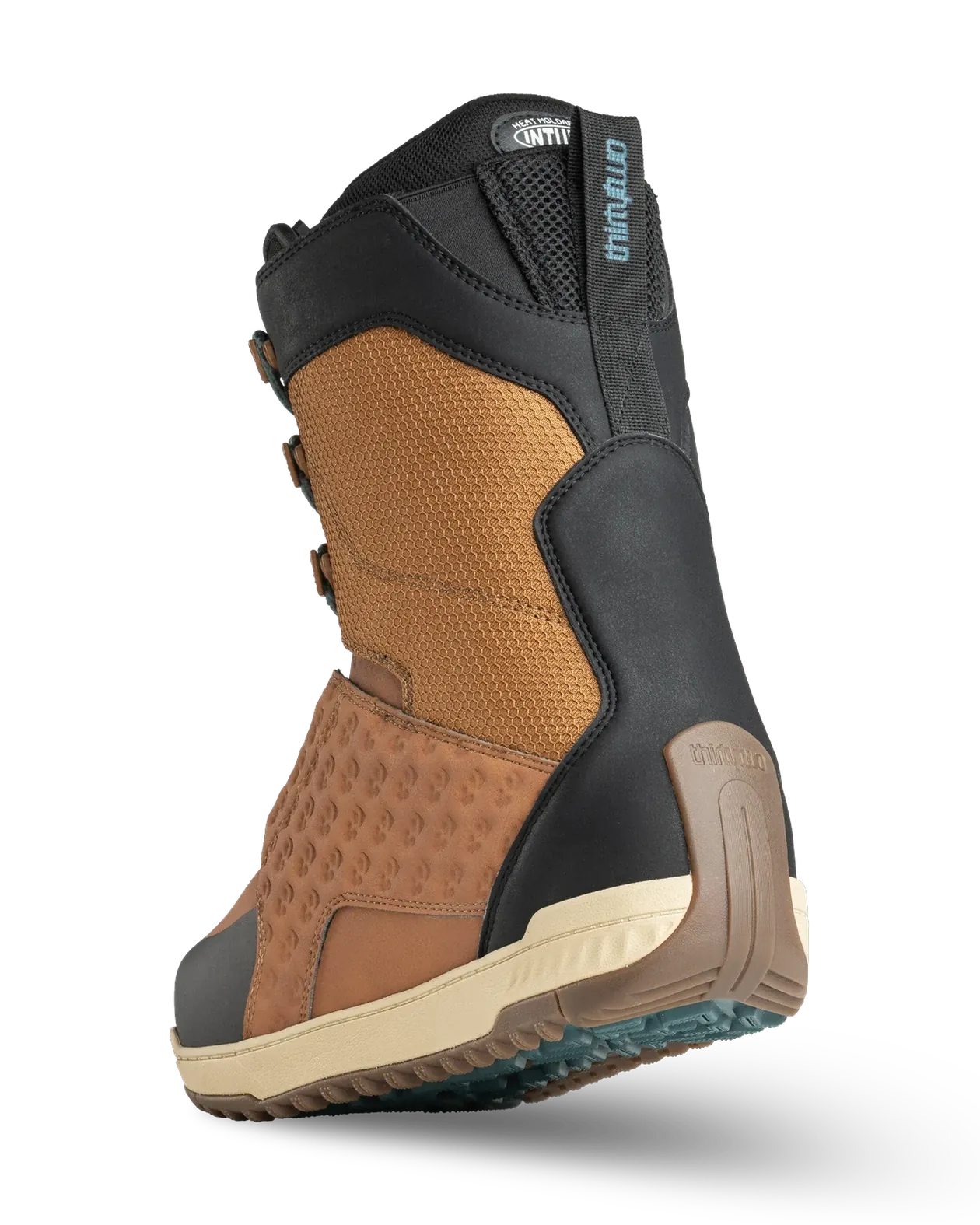 Lashed Bradshaw Boots Thirtytwo Snowboard gear boots and bindings