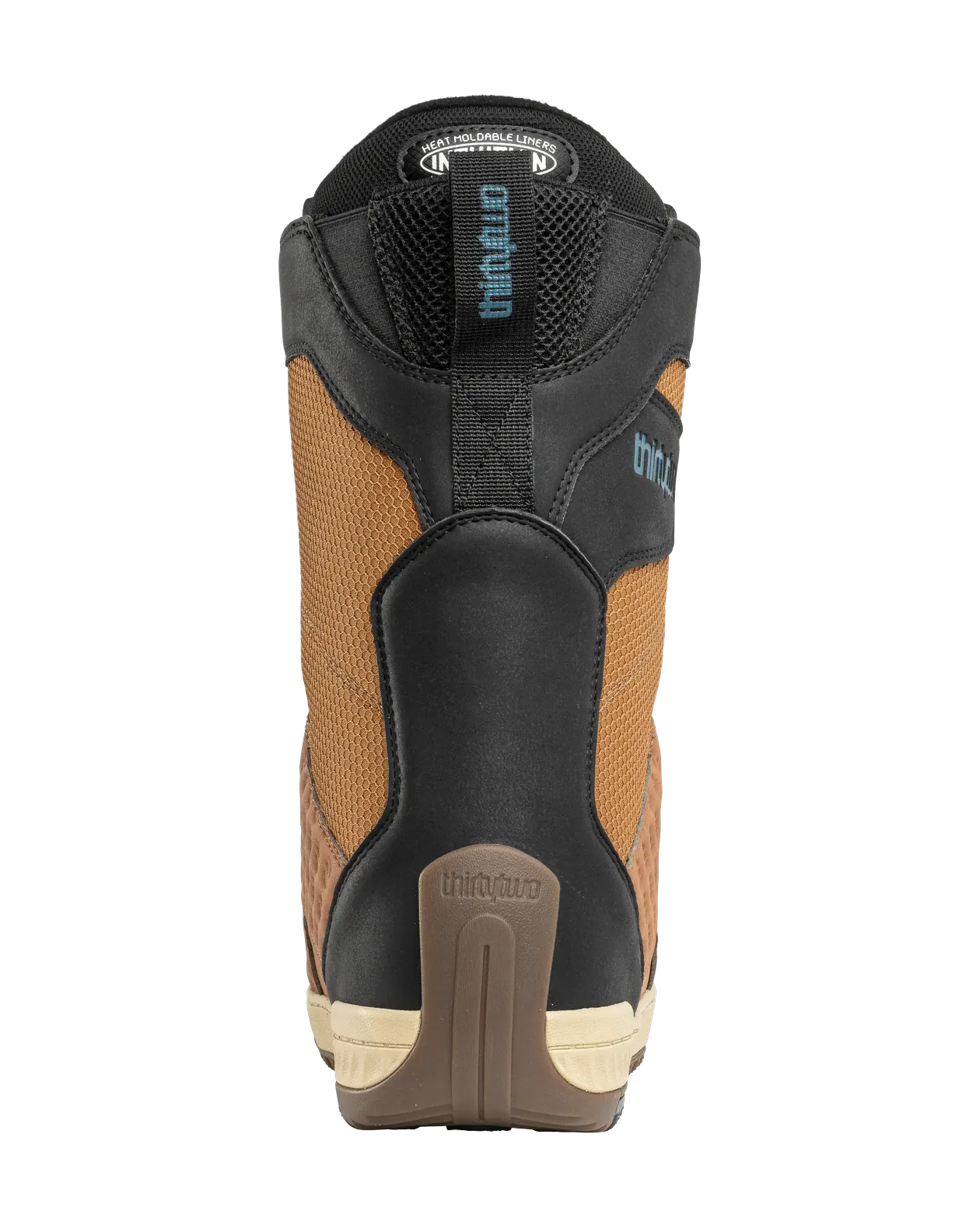 Lashed Bradshaw Boots Thirtytwo Snowboard gear boots and bindings