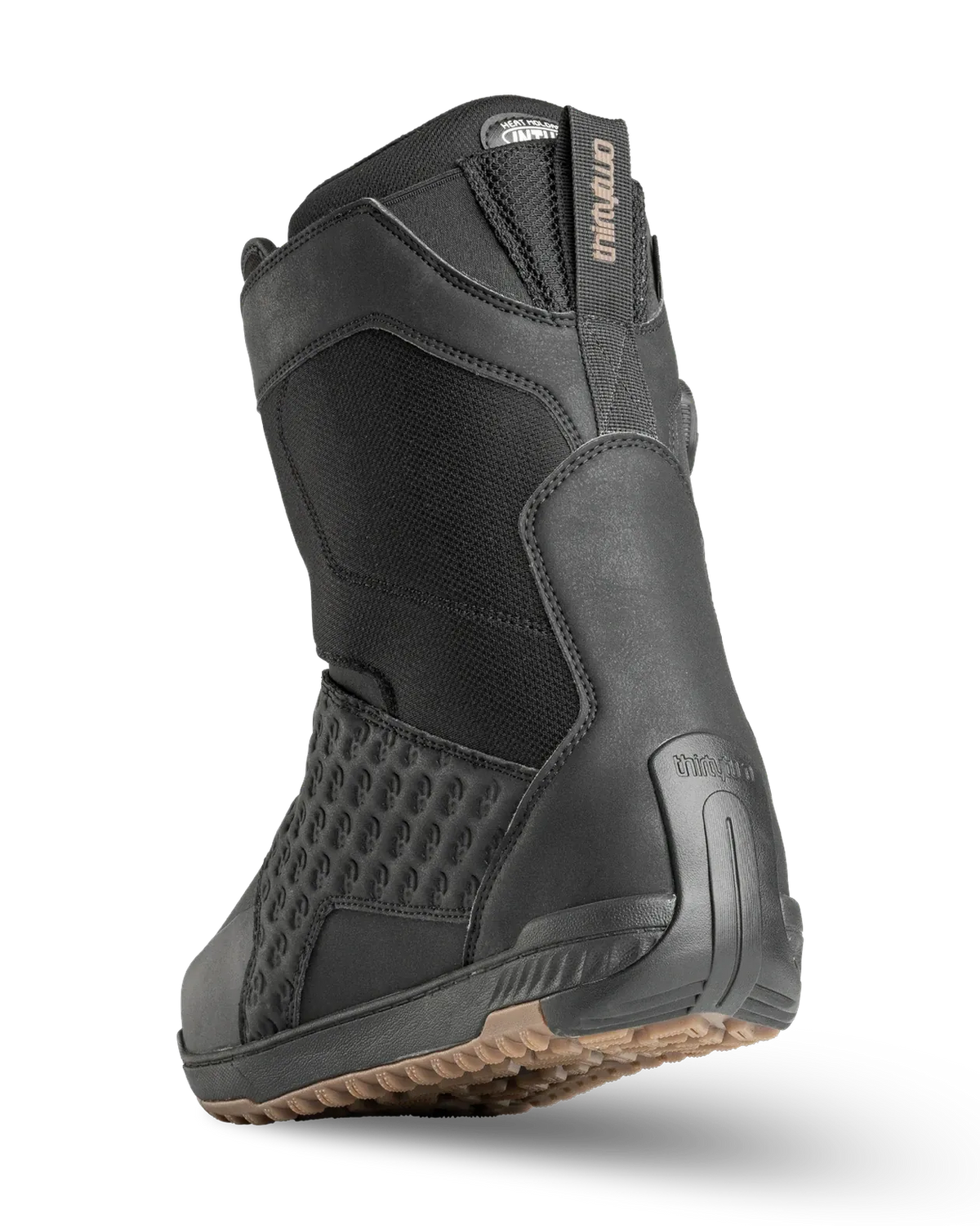 Lashed Db Boots Thirtytwo Snowboard gear boots and bindings