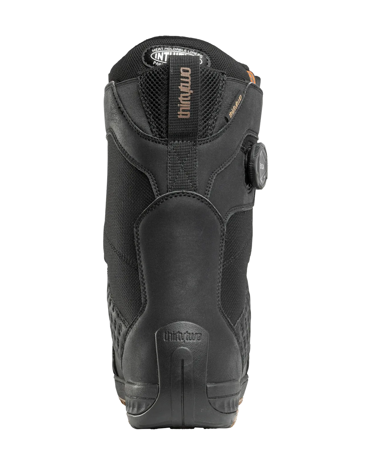 Lashed Db Boots Thirtytwo Snowboard gear boots and bindings