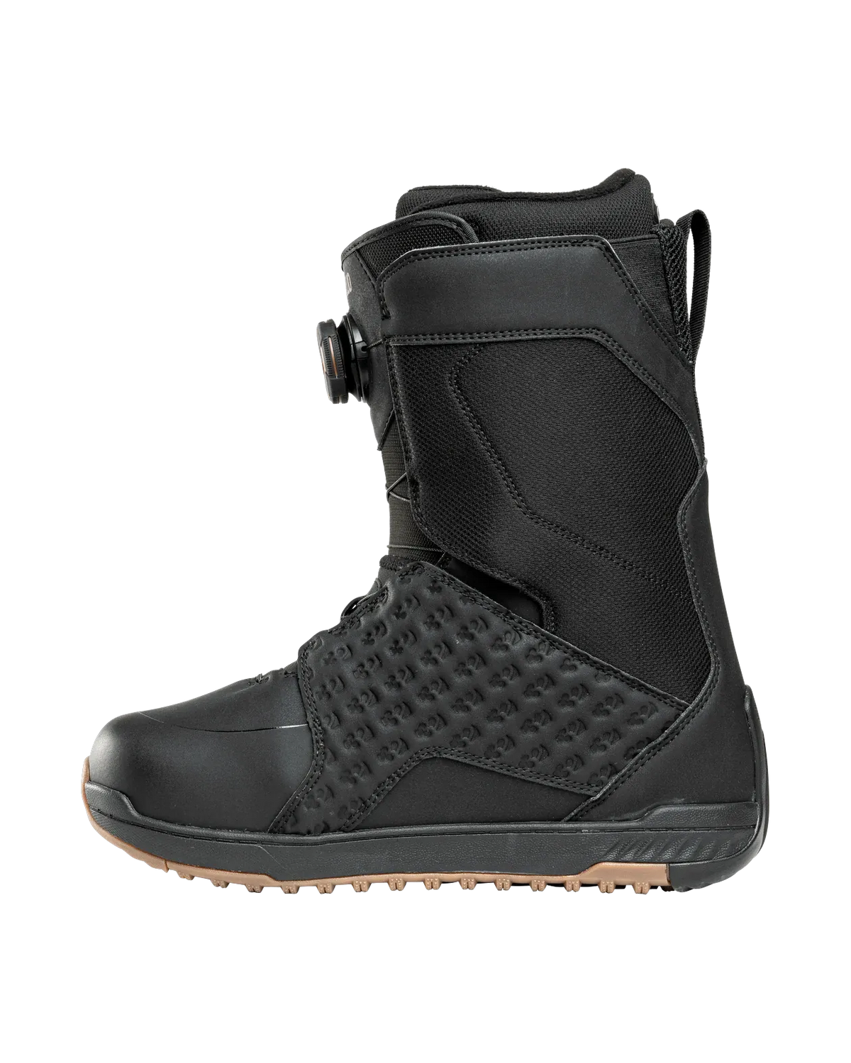 Lashed Db Boots Thirtytwo Snowboard gear boots and bindings