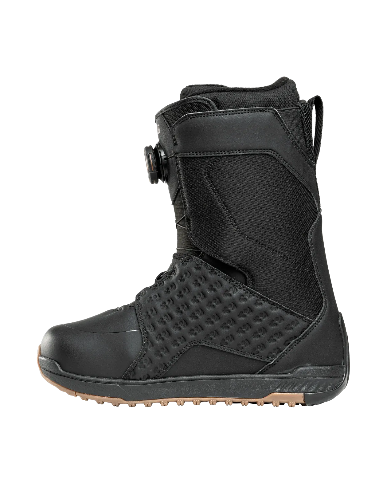 Lashed Db Boots Thirtytwo Snowboard gear boots and bindings