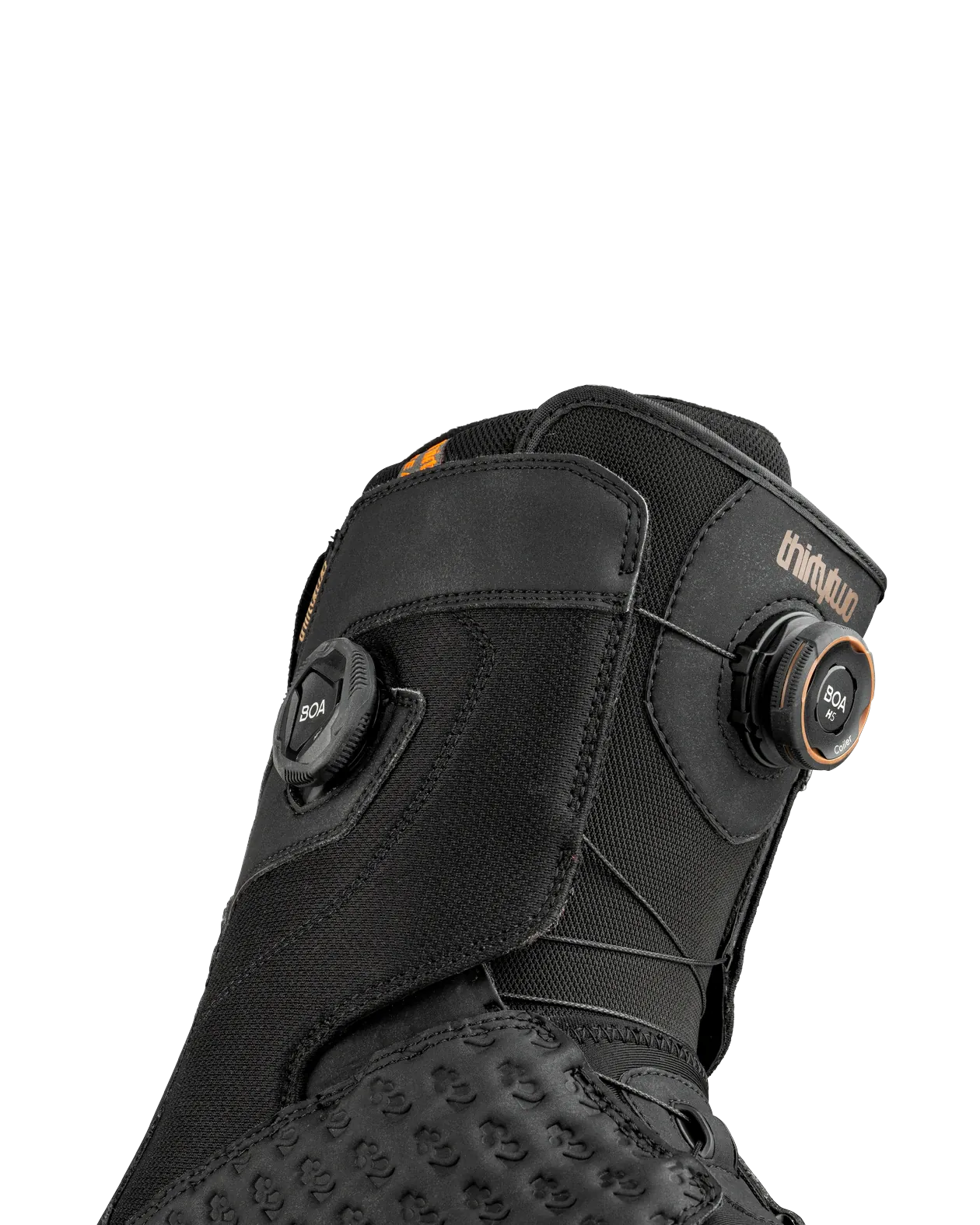 Lashed Db Boots Thirtytwo Snowboard gear boots and bindings
