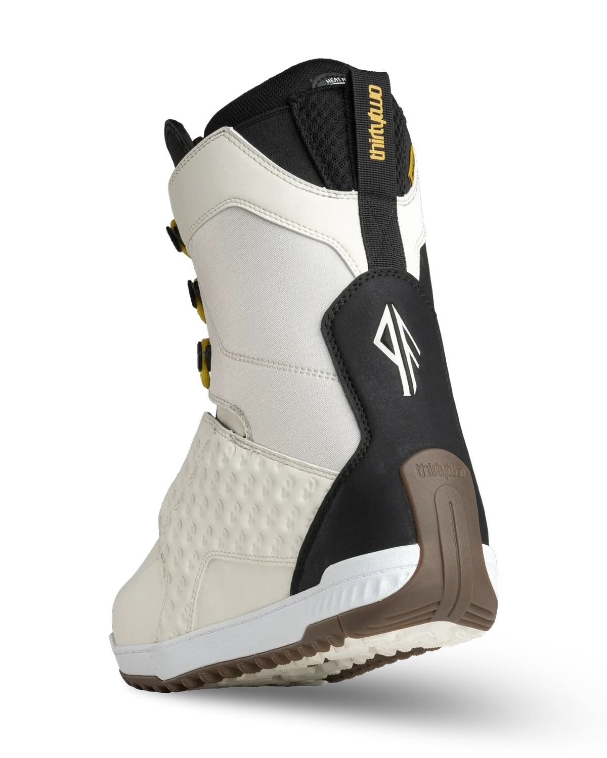 Lashed Fava Boots Thirtytwo Snowboard gear boots and bindings