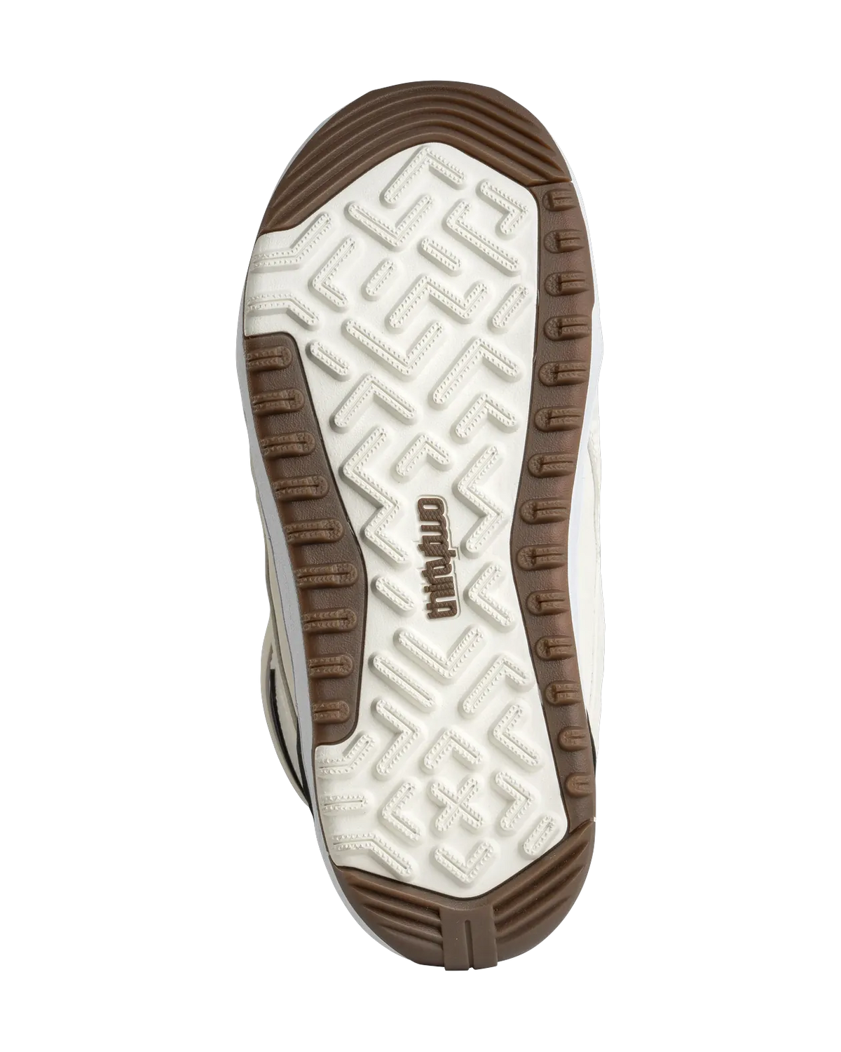 Lashed Fava Boots Thirtytwo Snowboard gear boots and bindings