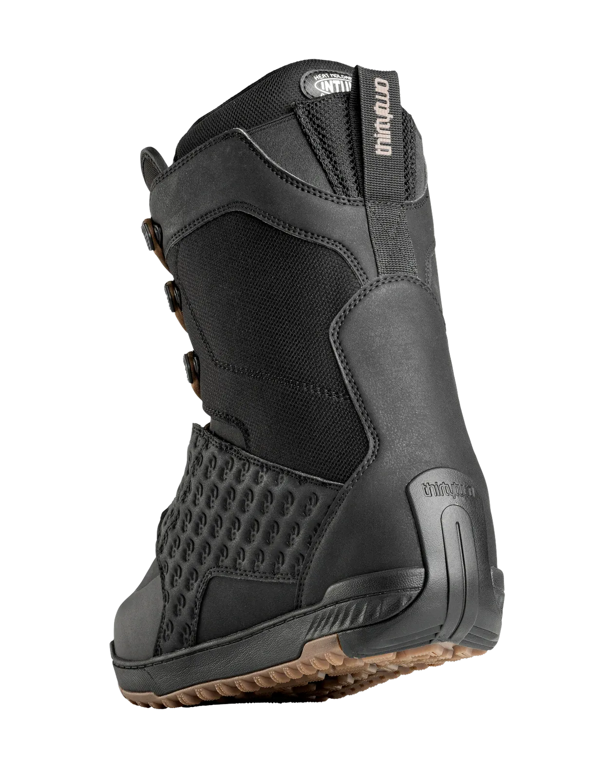 Lashed Boots Thirtytwo Snowboard gear boots and bindings