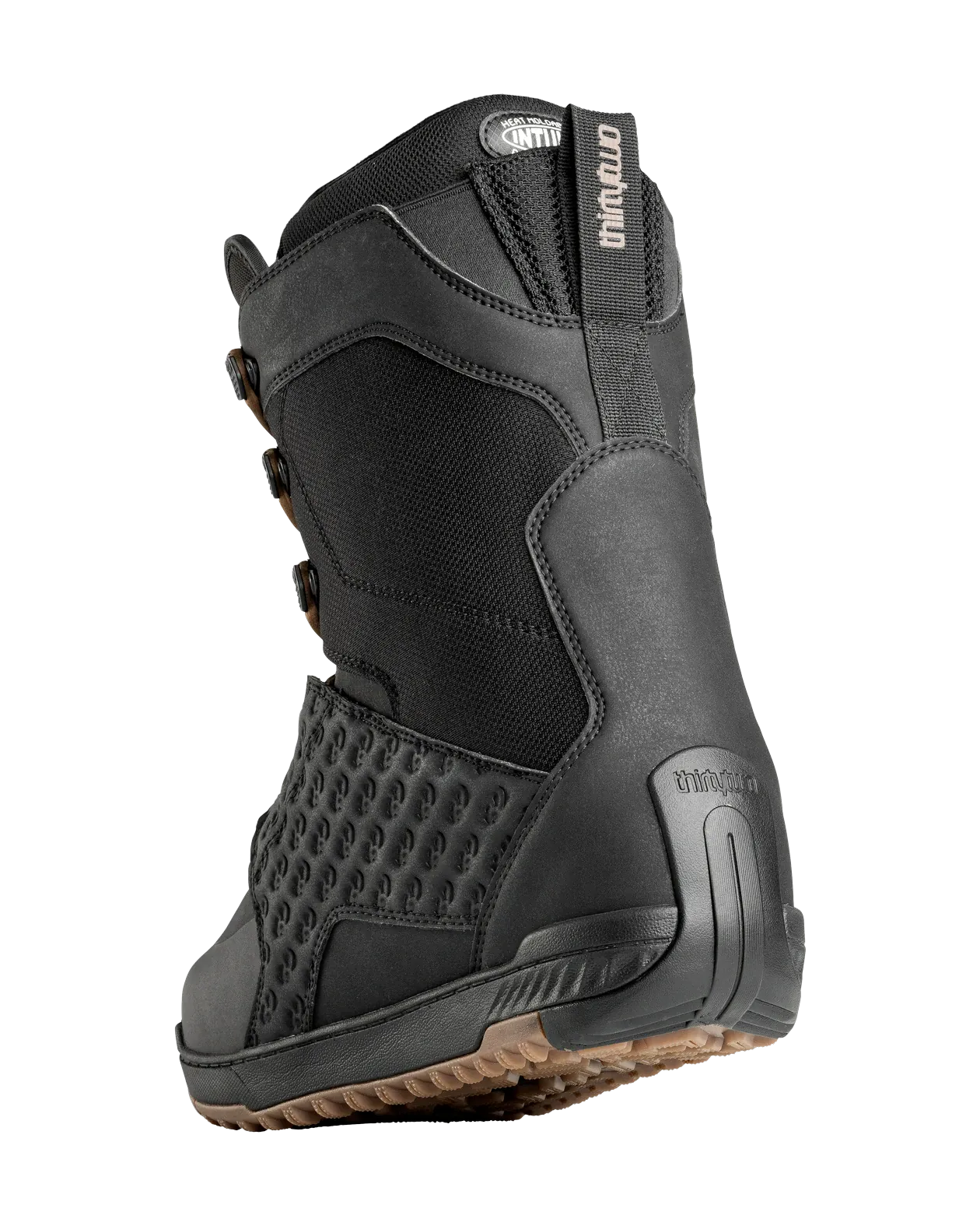 Lashed Boots Thirtytwo Snowboard gear boots and bindings