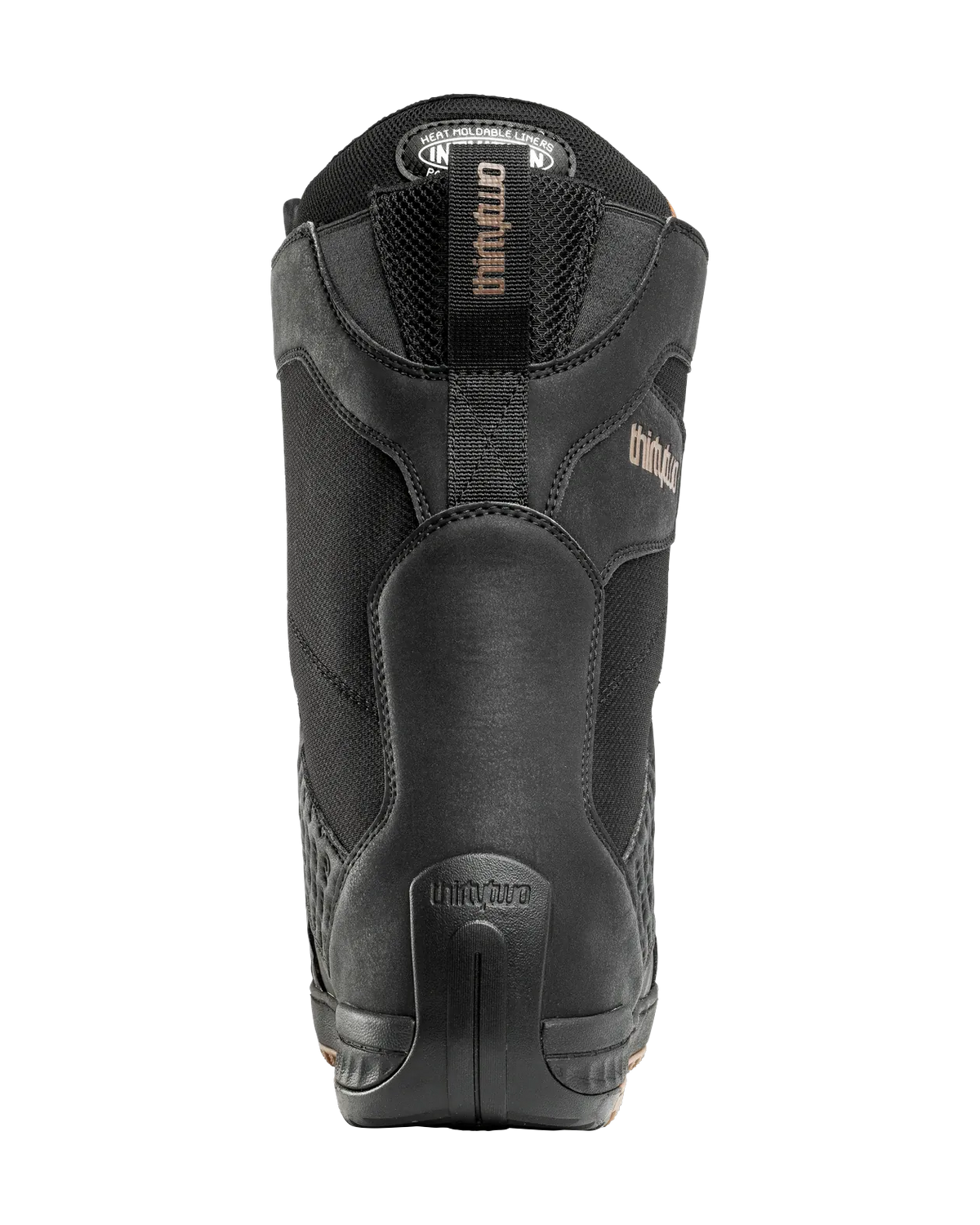 Lashed Boots Thirtytwo Snowboard gear boots and bindings