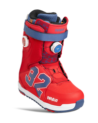 Red / Blue / White color