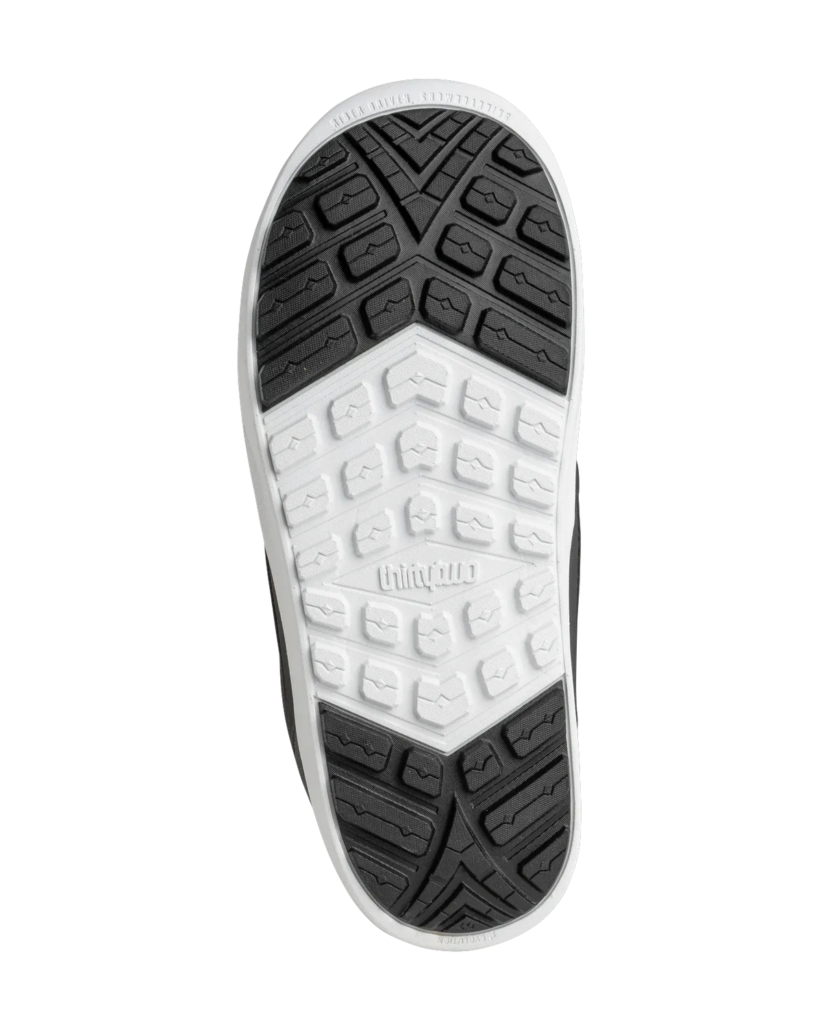 Moon Wlk Footwear Thirtytwo Snowboard gear boots and bindings