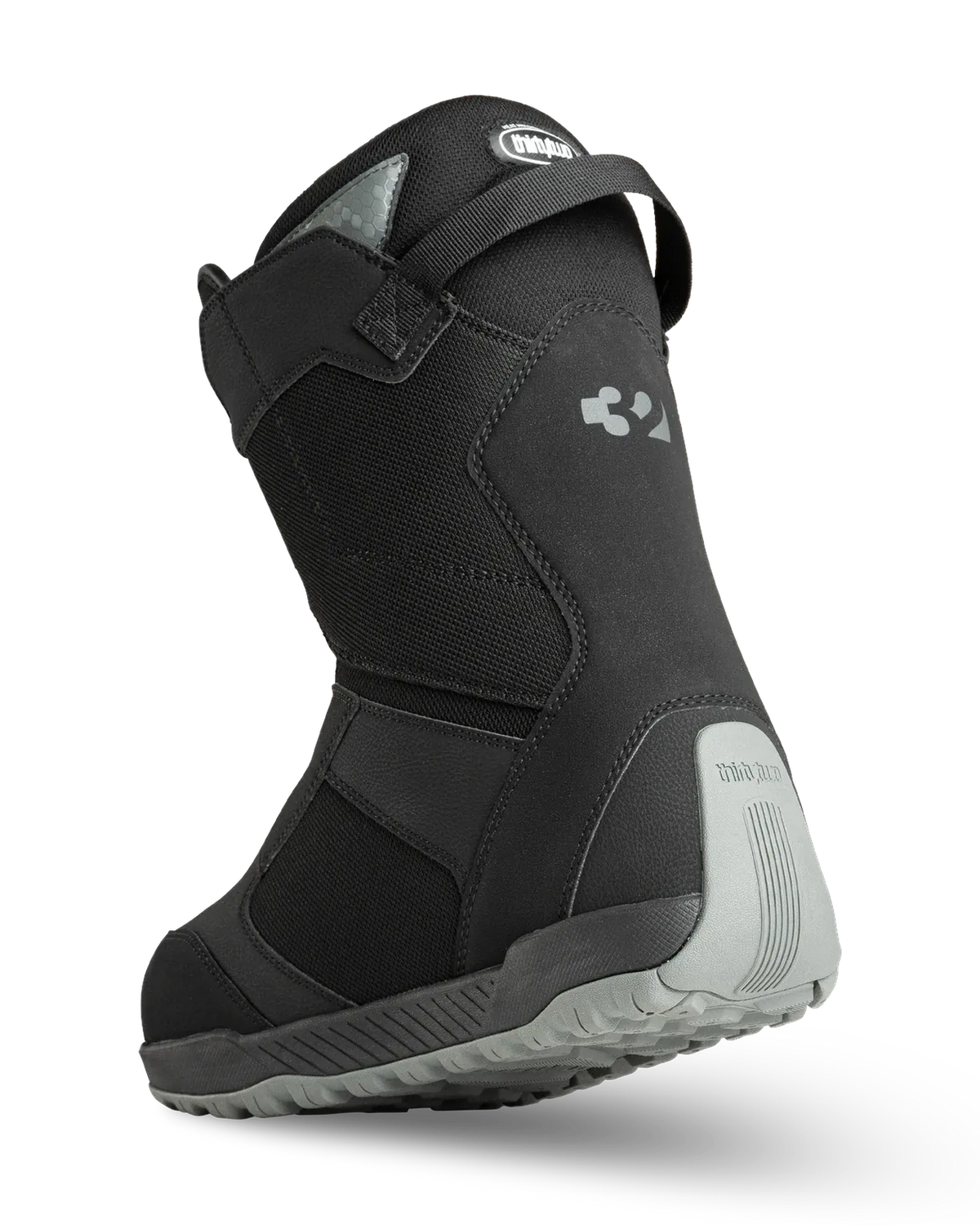 Shifty Boa Boots Thirtytwo Snowboard gear boots and bindings