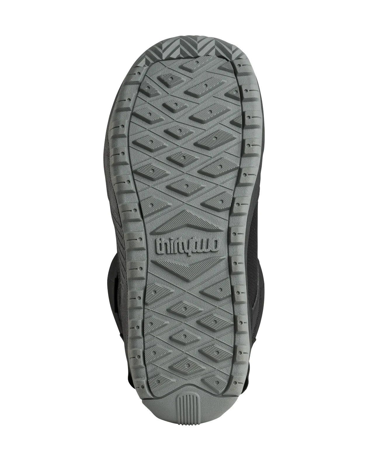 Shifty Boa Boots Thirtytwo Snowboard gear boots and bindings