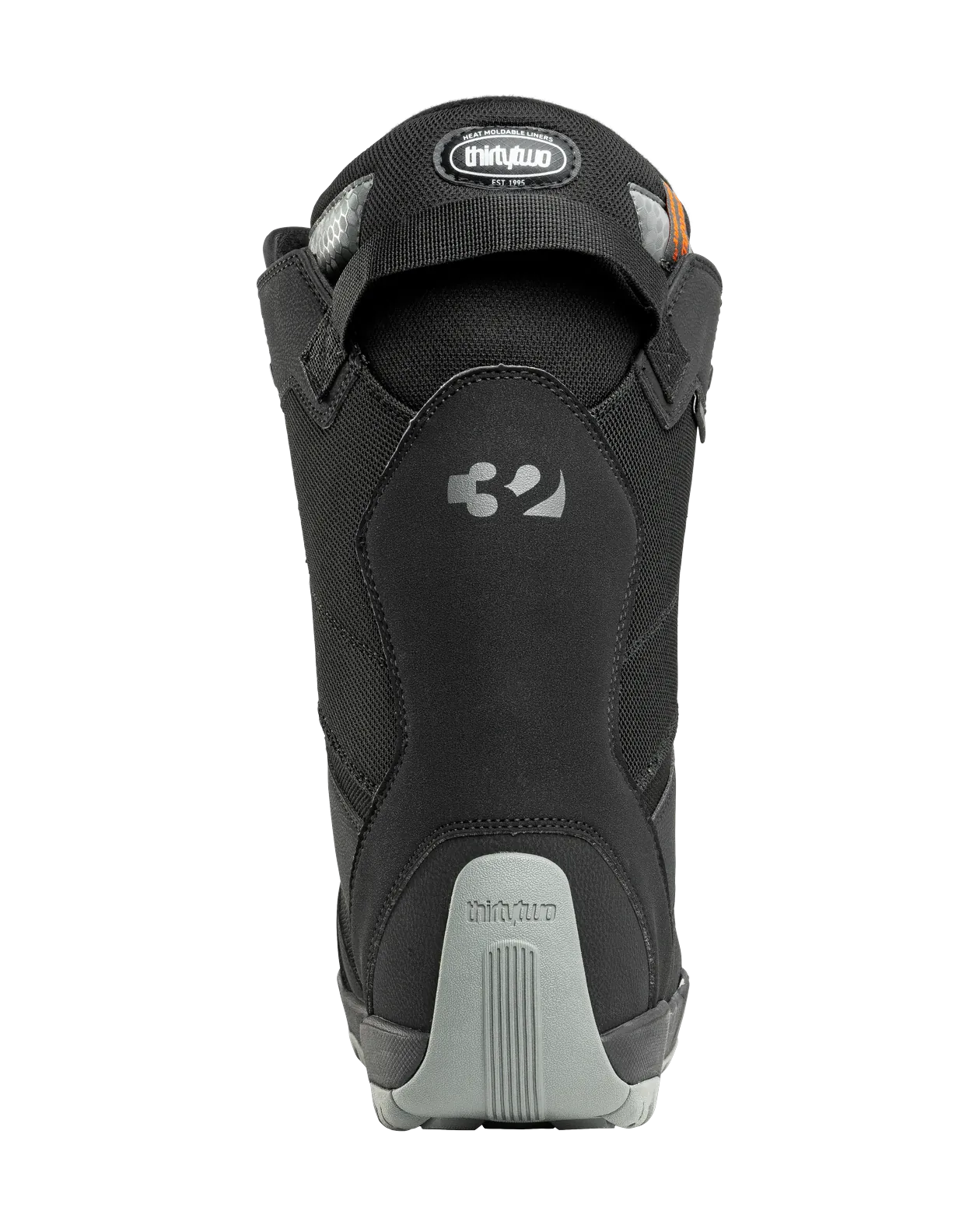 Shifty Boa Boots Thirtytwo Snowboard gear boots and bindings