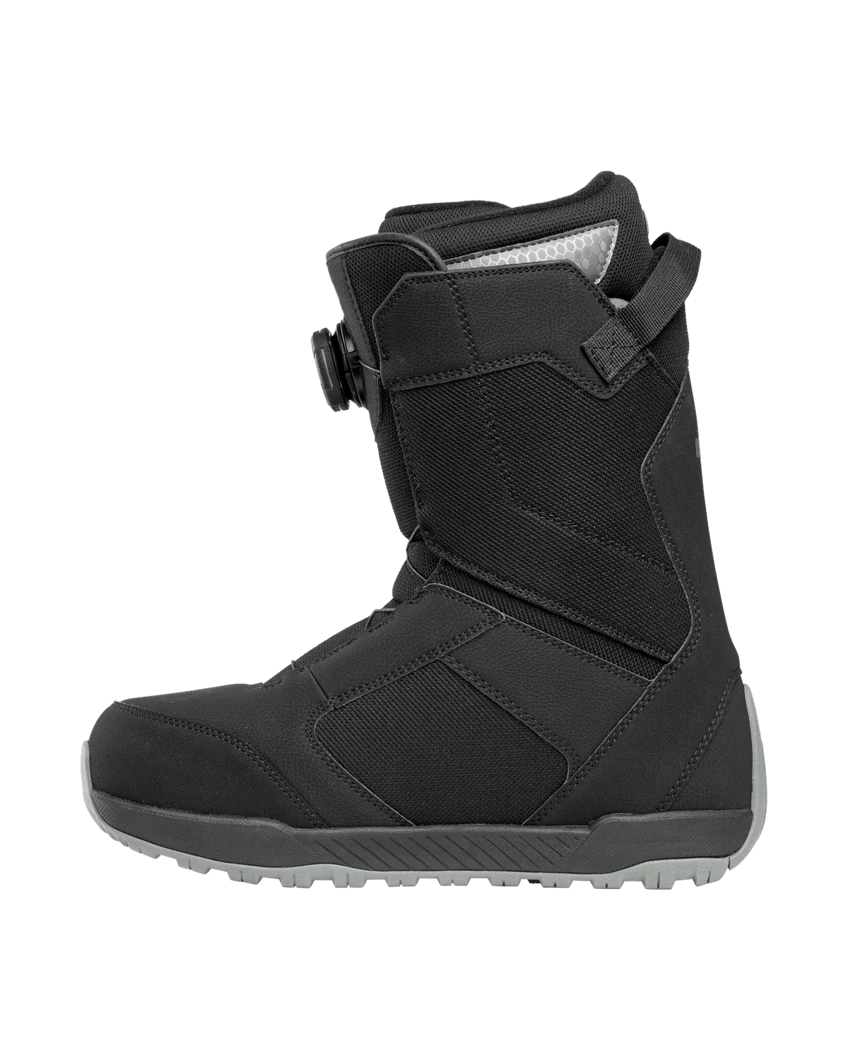 Shifty Boa Boots Thirtytwo Snowboard gear boots and bindings