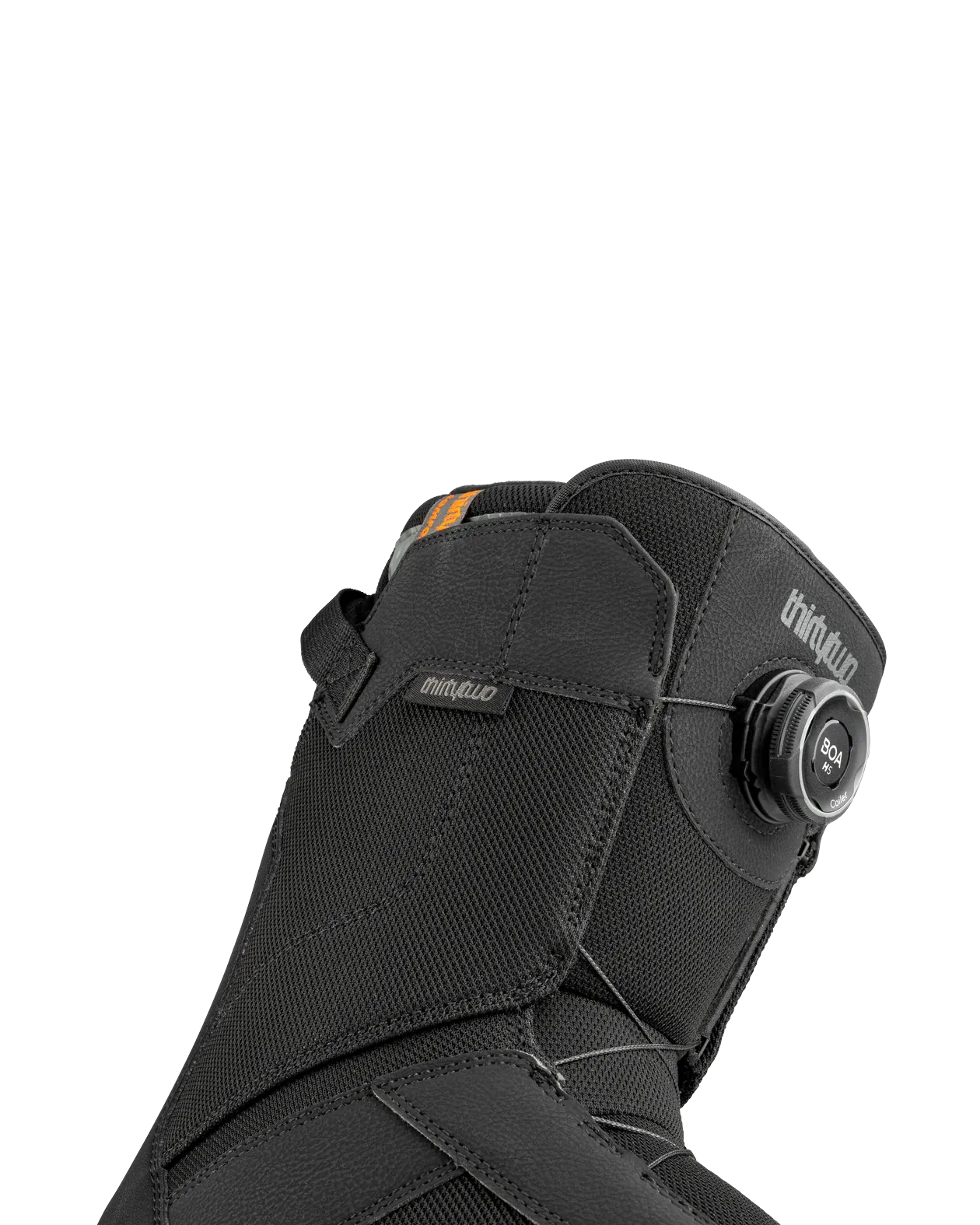 Shifty Boa Boots Thirtytwo Snowboard gear boots and bindings