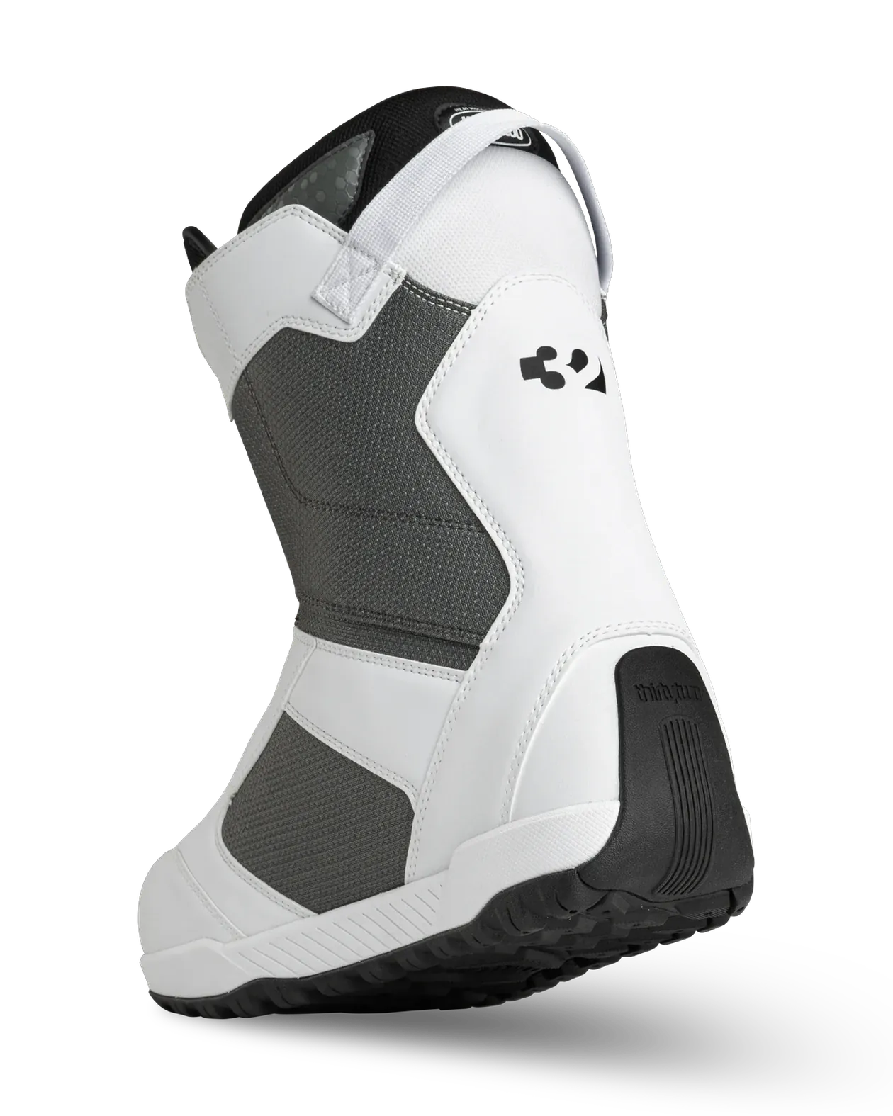 Shifty Boa Boots Thirtytwo Snowboard gear boots and bindings