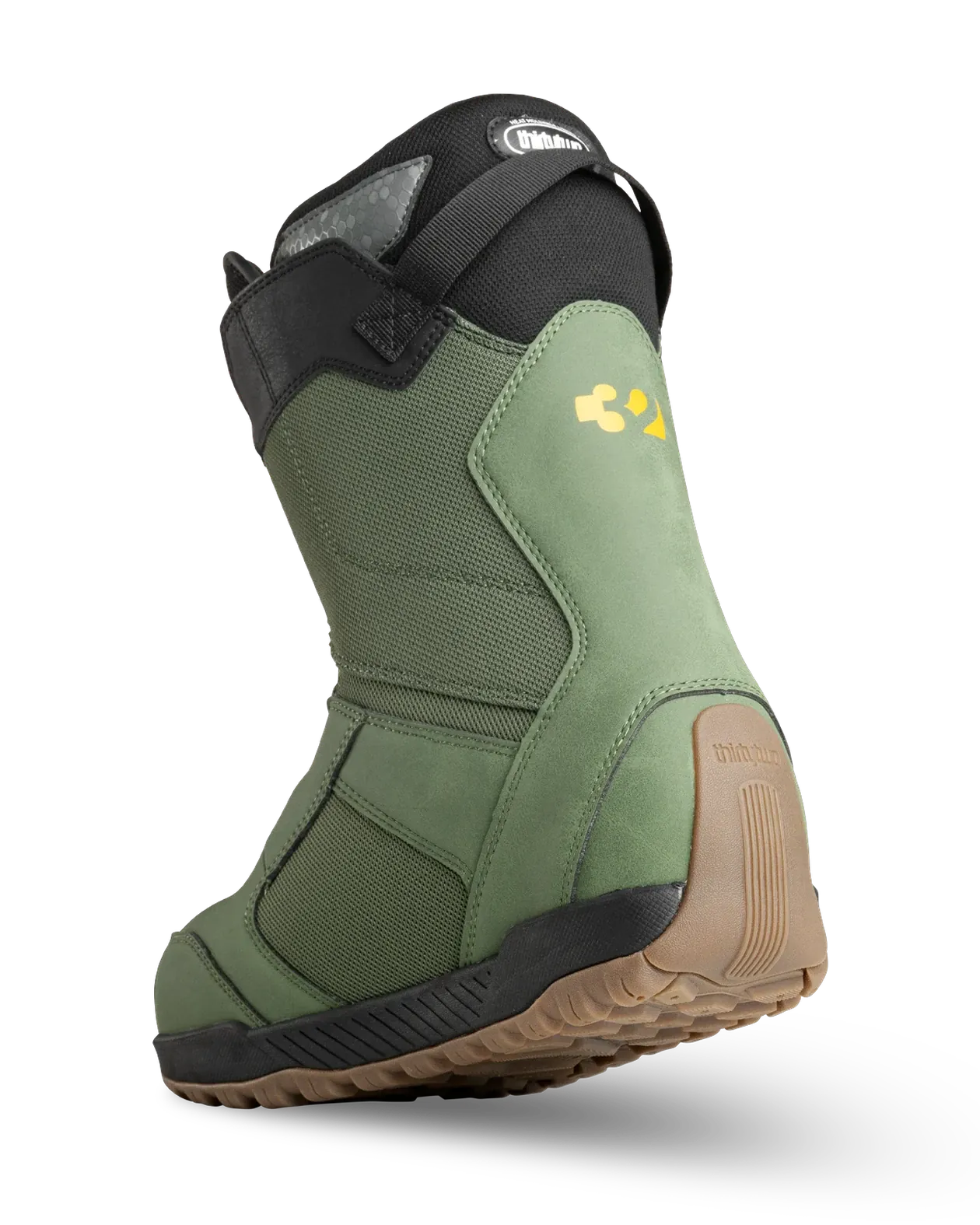Shifty Boa Boots Thirtytwo Snowboard gear boots and bindings