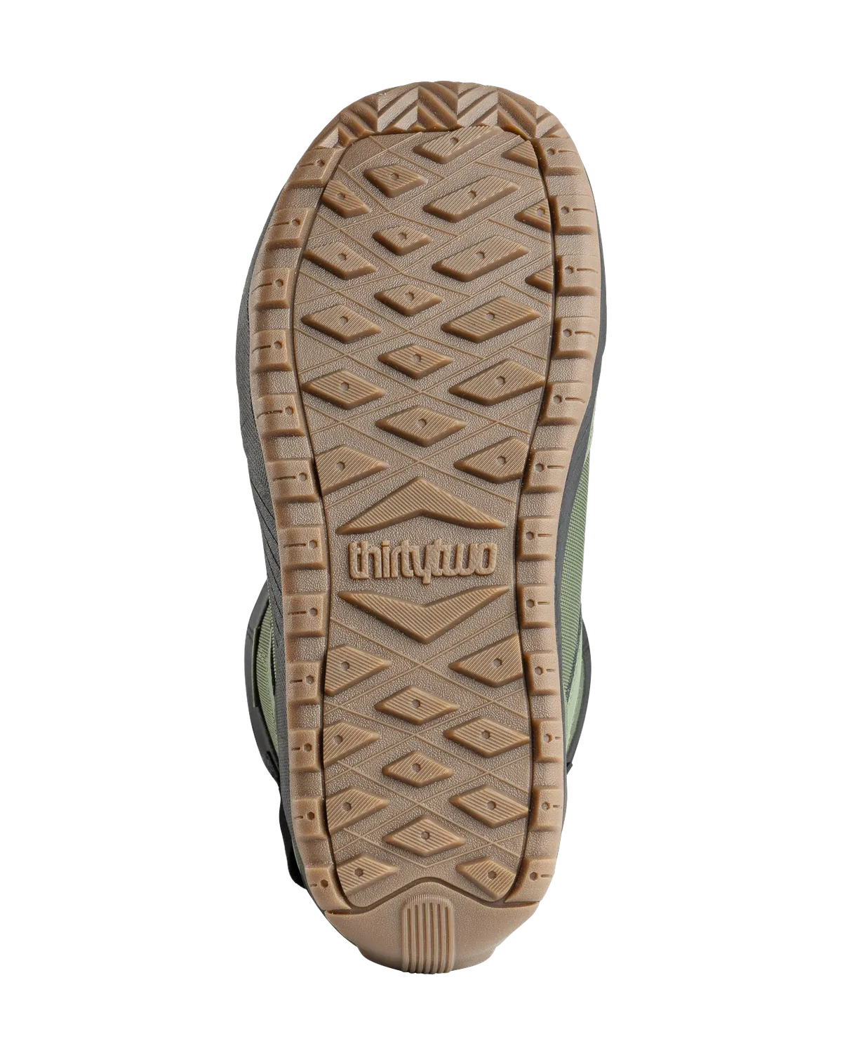 Shifty Boa Boots Thirtytwo Snowboard gear boots and bindings
