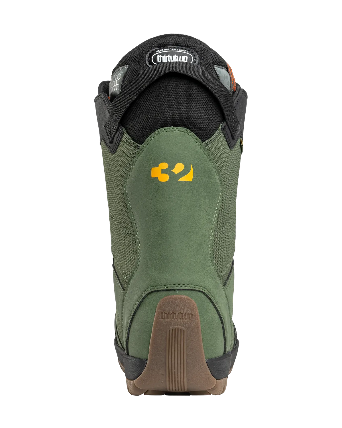 Shifty Boa Boots Thirtytwo Snowboard gear boots and bindings