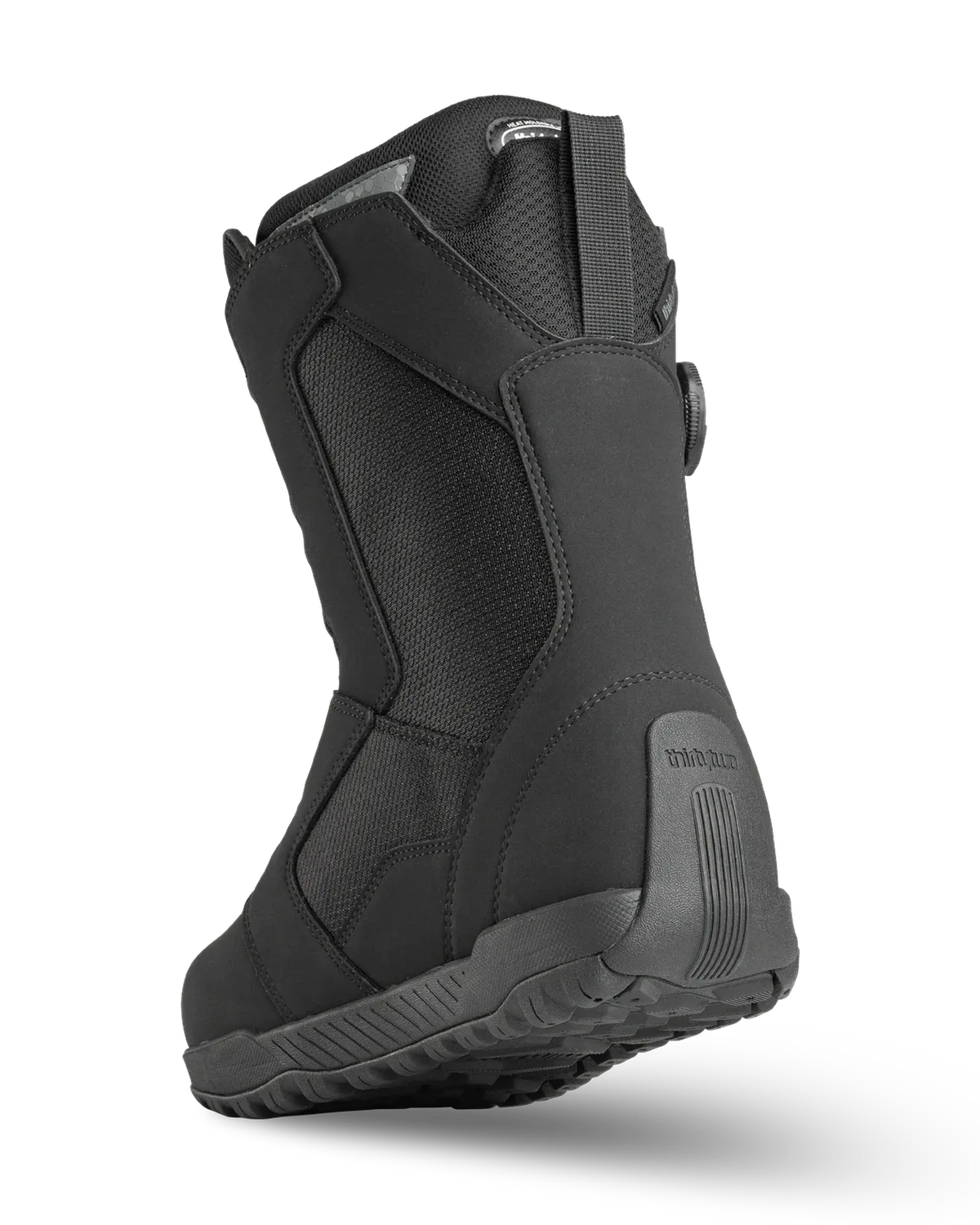 Stw Db Boots Thirtytwo Snowboard gear boots and bindings