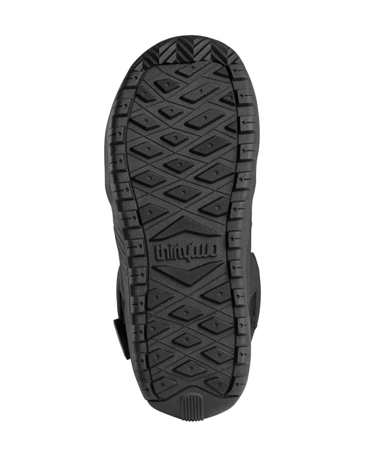 Stw Db Boots Thirtytwo Snowboard gear boots and bindings